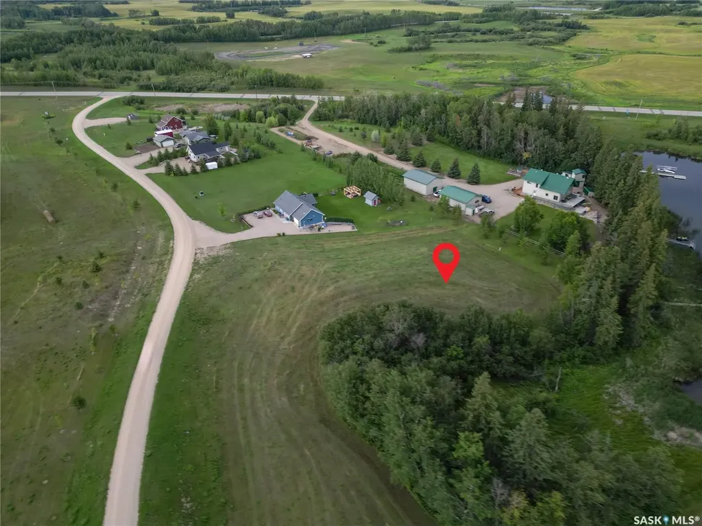 Rural Address Spiritwood Rm No. 496 SK S0J 2M0