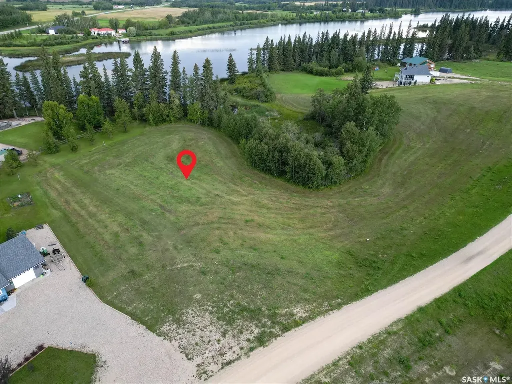 Rural Address Spiritwood Rm No. 496 SK S0J 2M0