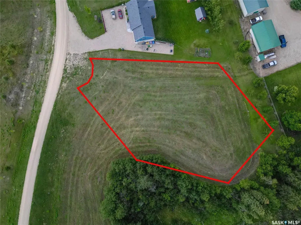 Rural Address Spiritwood Rm No. 496 SK S0J 2M0