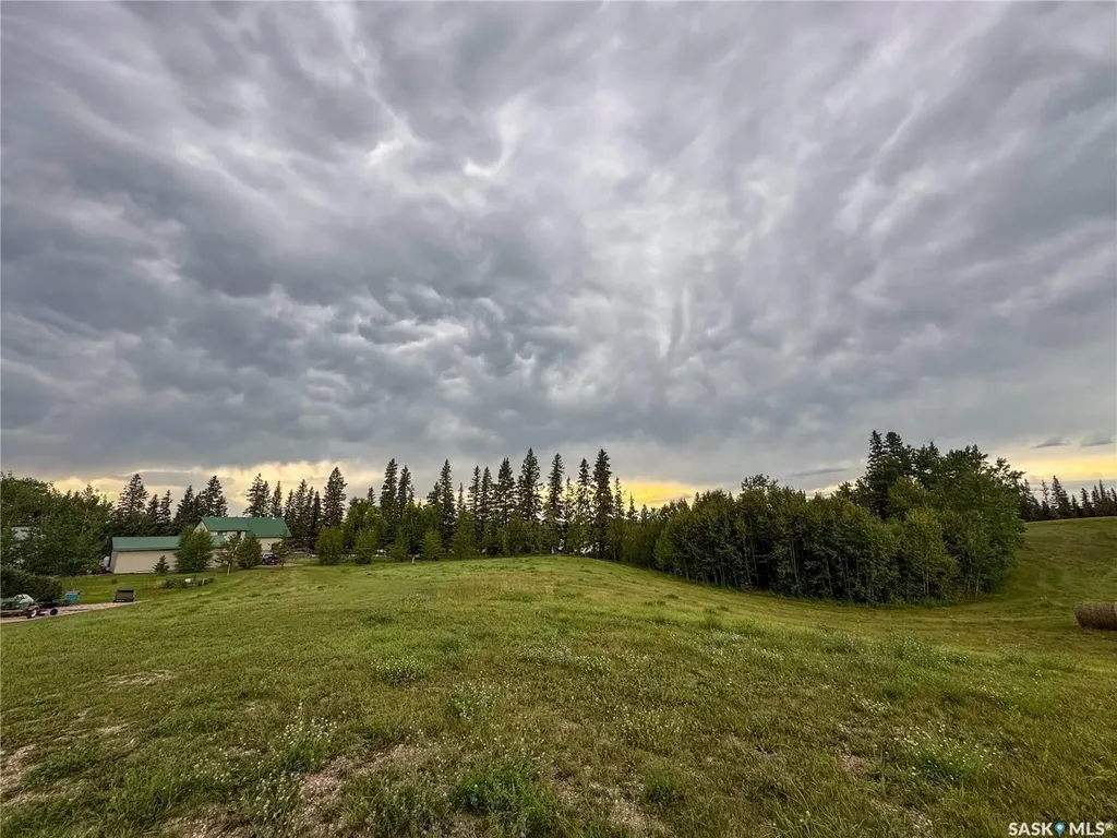 Rural Address Spiritwood Rm No. 496 SK S0J 2M0