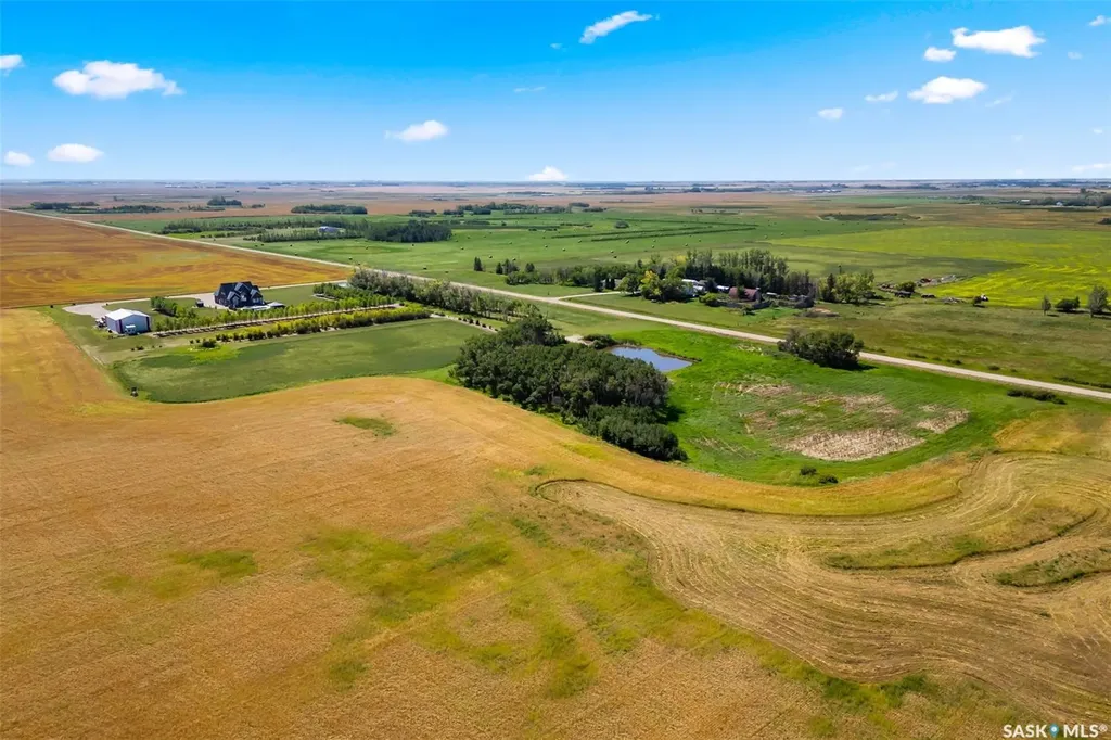 Rural Address Estevan Rm No. 5 SK S4A 2A6