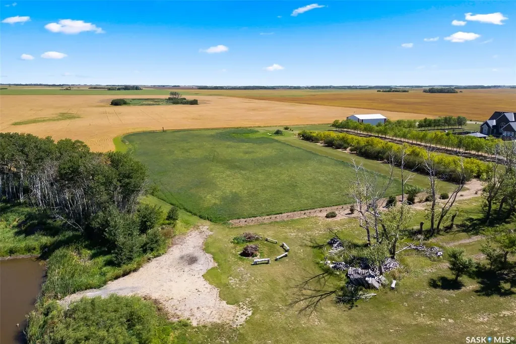 Rural Address Estevan Rm No. 5 SK S4A 2A6