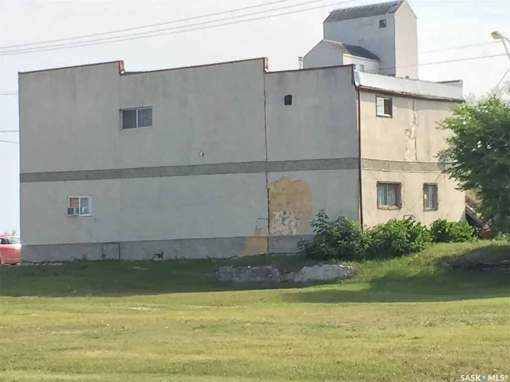 101 Railway Avenue Hudson Bay SK S0E 0Y0