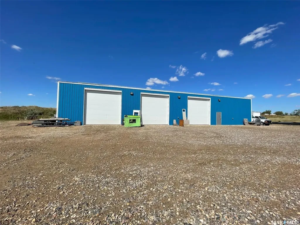 Rural Address Estevan Rm No. 5 SK S4A 0W8
