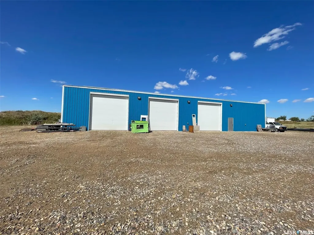 Rural Address Estevan Rm No. 5 SK S4A 0W8