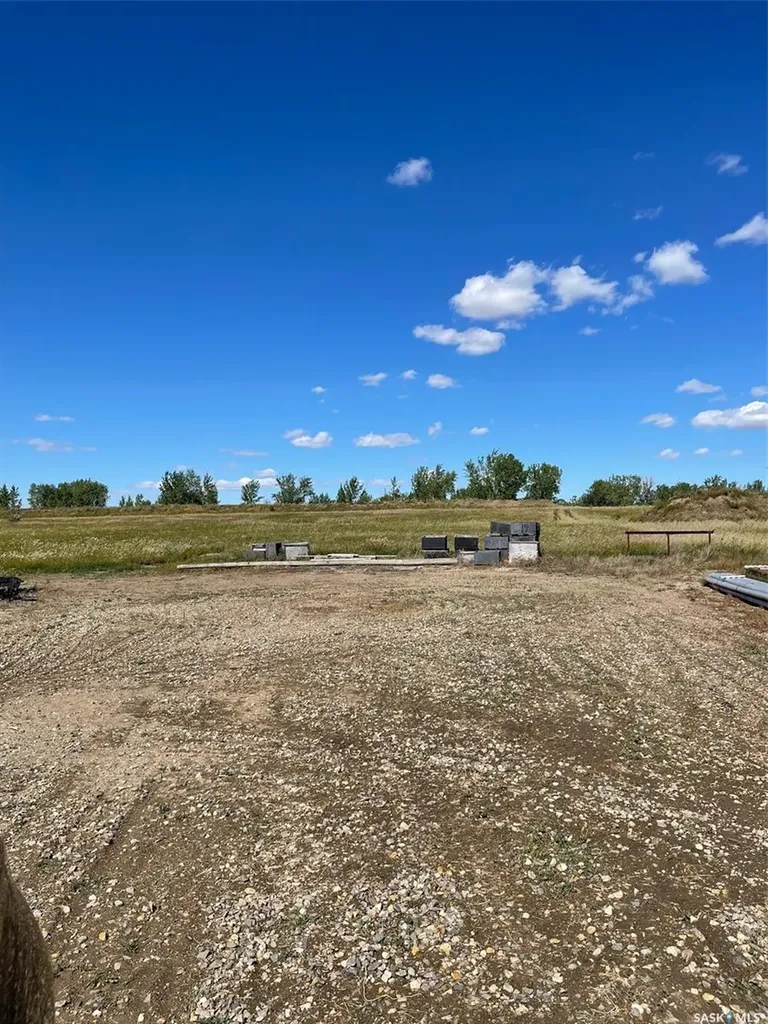Rural Address Estevan Rm No. 5 SK S4A 0W8