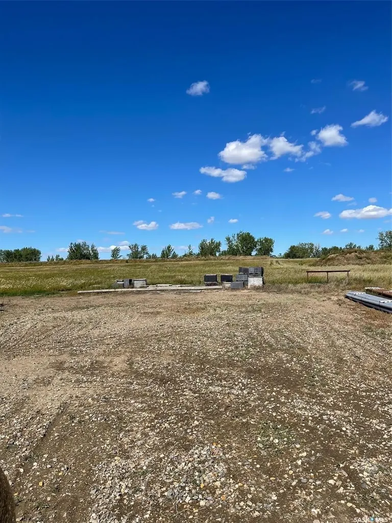 Rural Address Estevan Rm No. 5 SK S4A 0W8