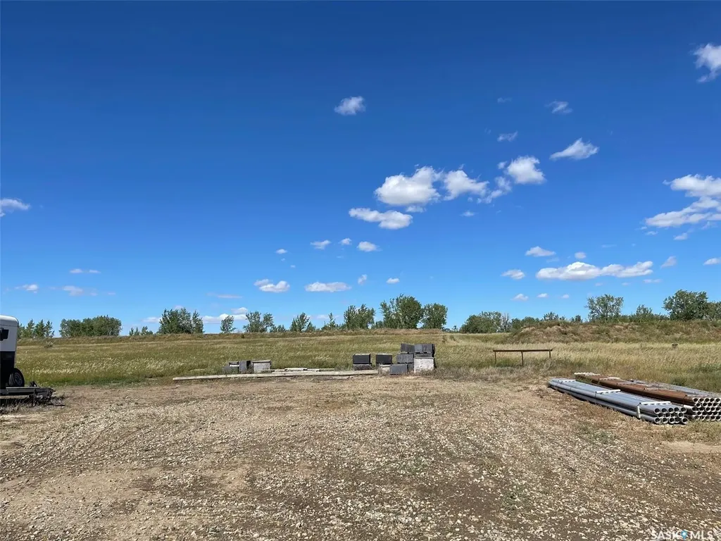 Rural Address Estevan Rm No. 5 SK S4A 0W8