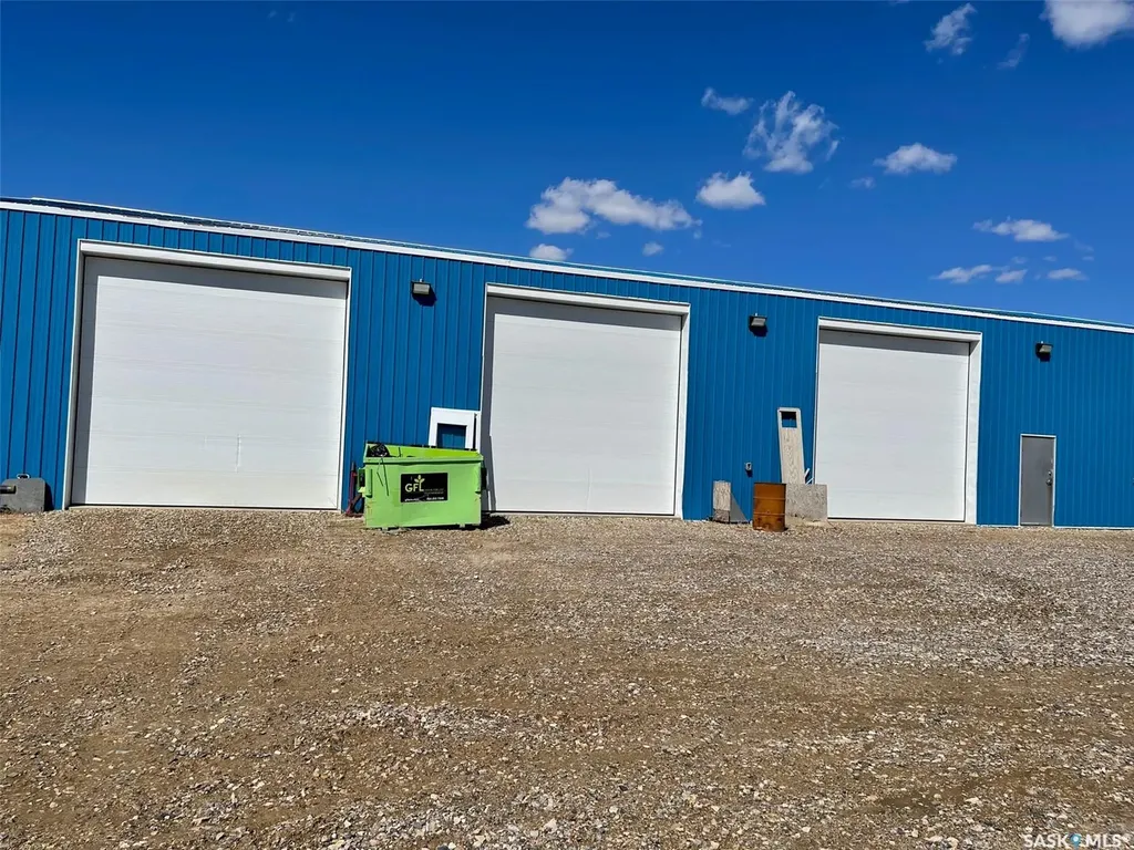 0 Rural Address Estevan Rm No. 5 SK S4A 0W8