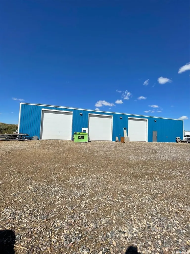 0 Rural Address Estevan Rm No. 5 SK S4A 0W8