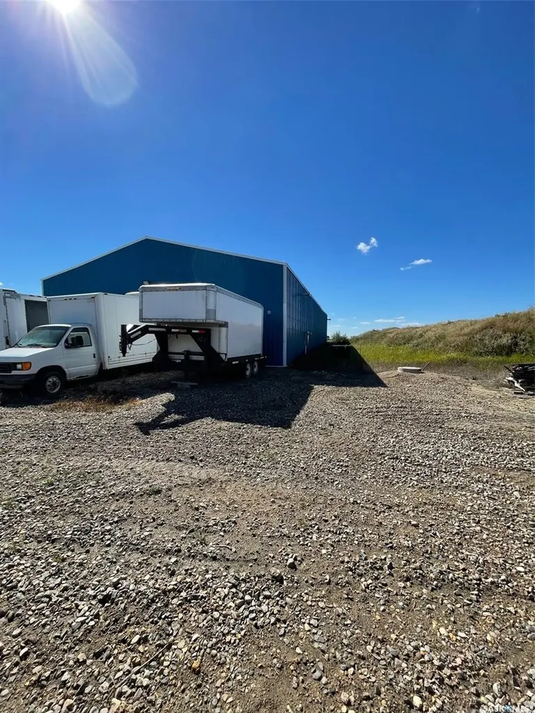 0 Rural Address Estevan Rm No. 5 SK S4A 0W8