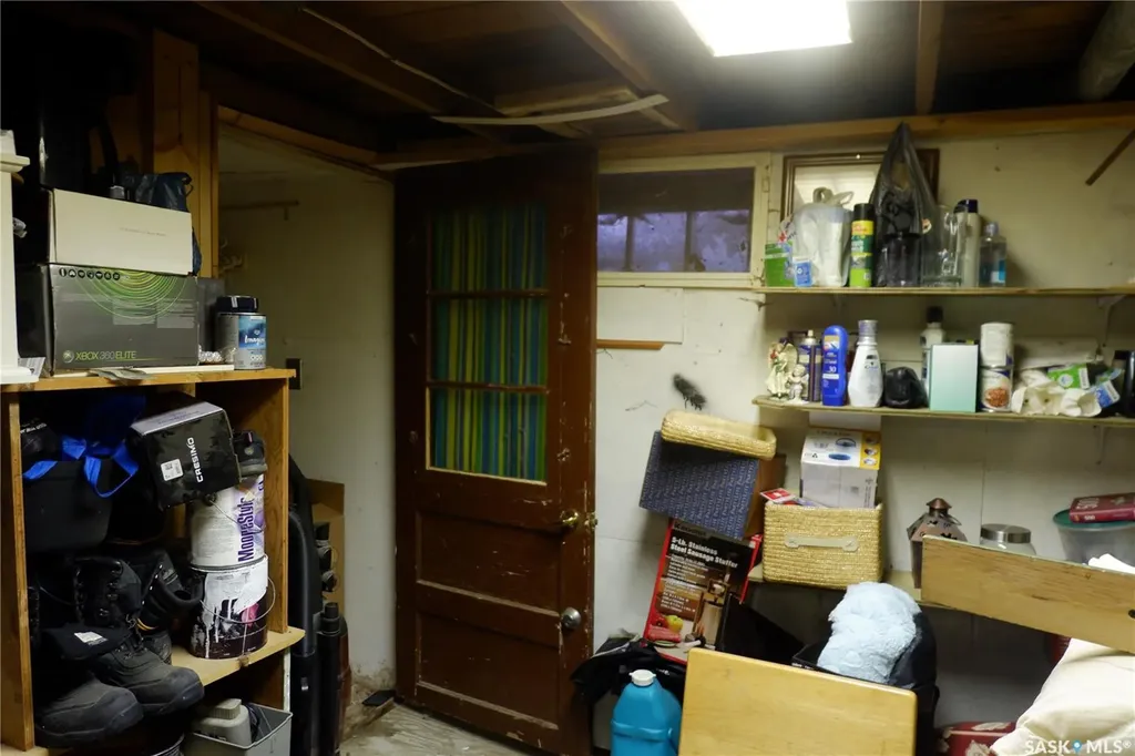 221 7th Avenue W Assiniboia SK S0H 0B0