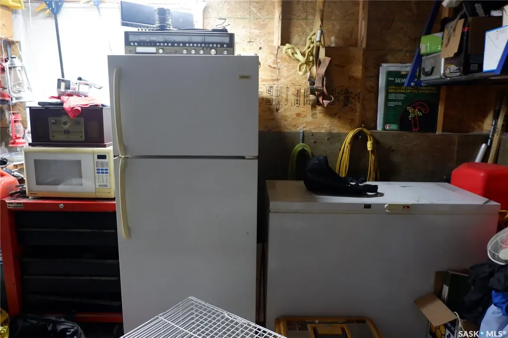 221 7th Avenue W Assiniboia SK S0H 0B0