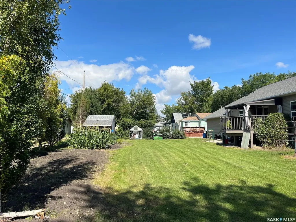 105 Jim Headington Way Wadena SK S0A 4J0