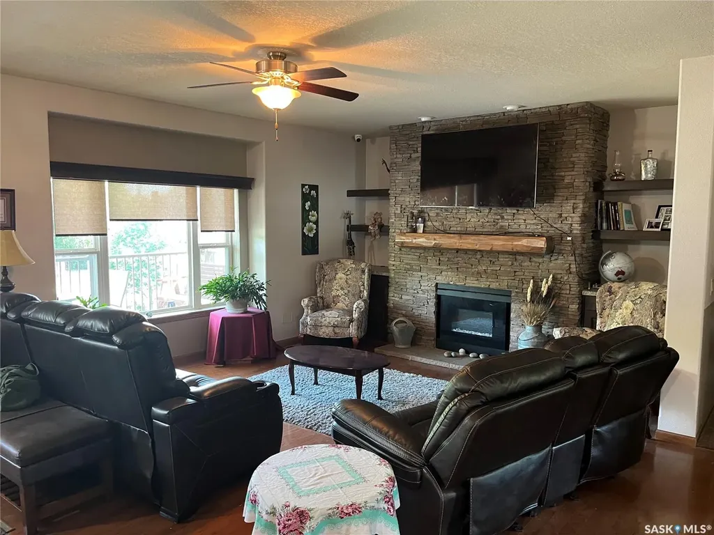 105 Jim Headington Way Wadena SK S0A 4J0