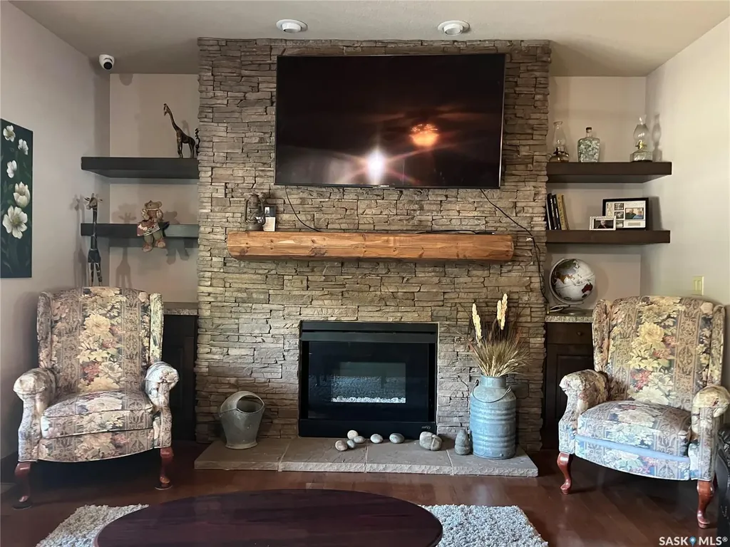 105 Jim Headington Way Wadena SK S0A 4J0