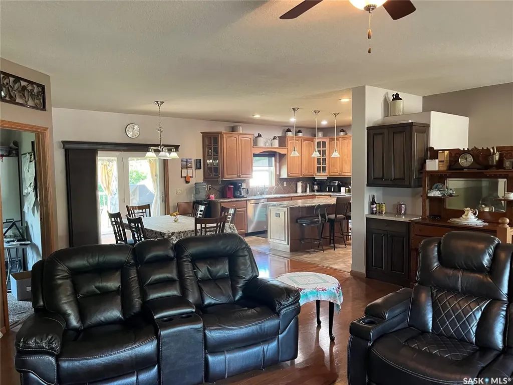105 Jim Headington Way Wadena SK S0A 4J0