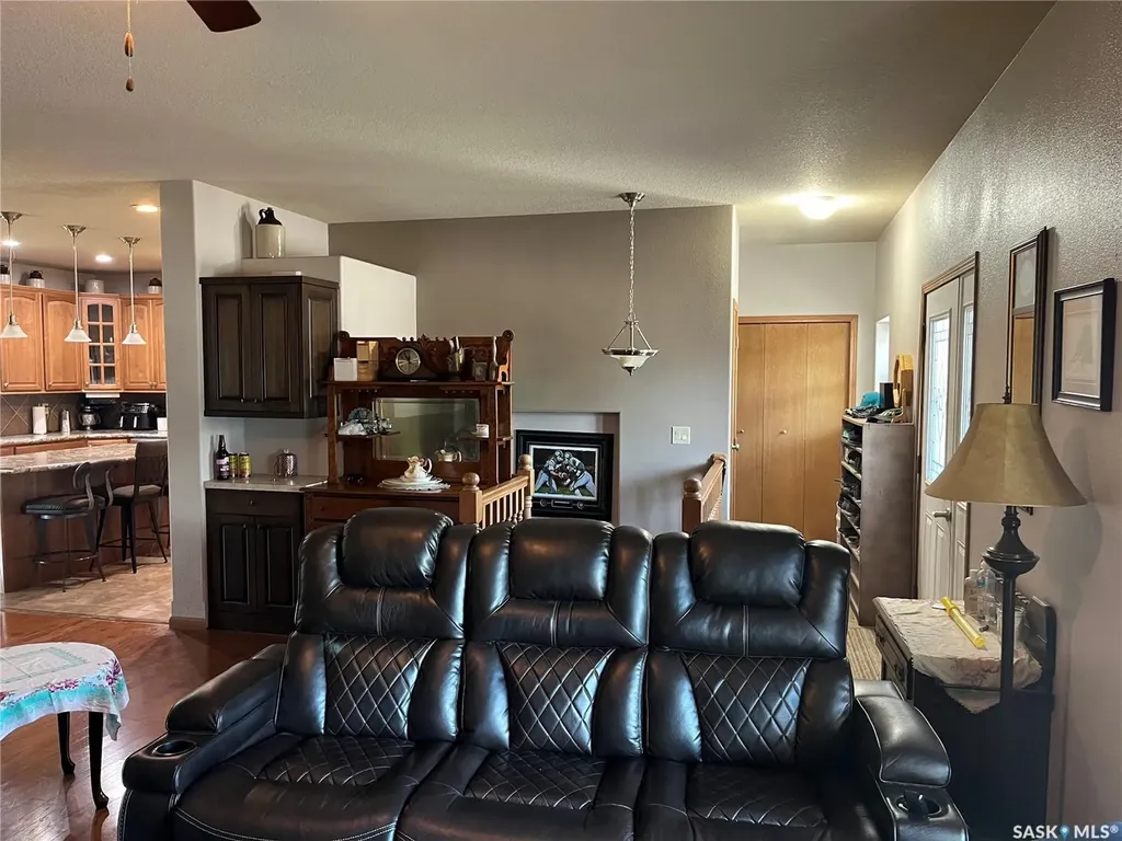 105 Jim Headington Way Wadena SK S0A 4J0
