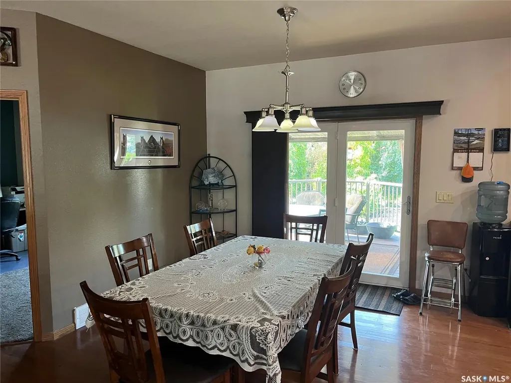 105 Jim Headington Way Wadena SK S0A 4J0
