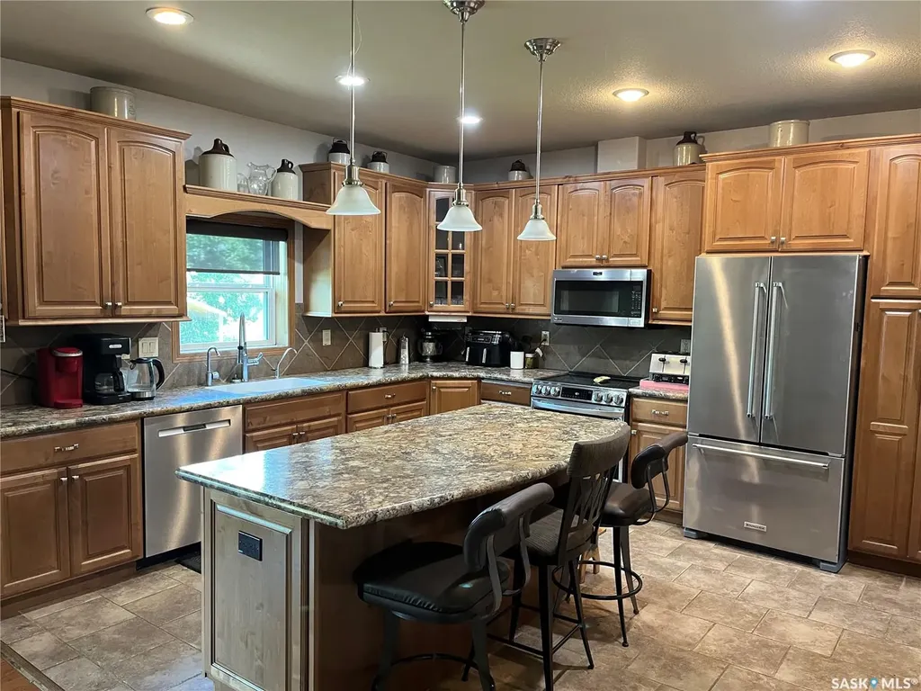 105 Jim Headington Way Wadena SK S0A 4J0