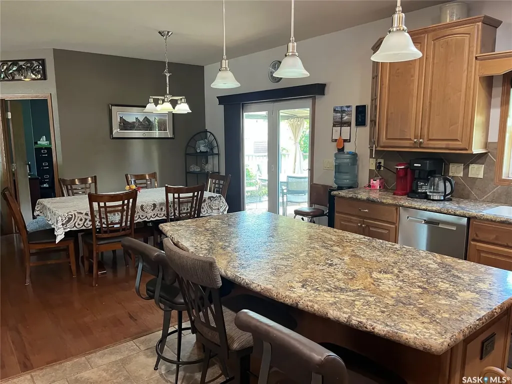 105 Jim Headington Way Wadena SK S0A 4J0