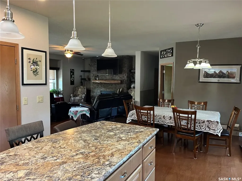105 Jim Headington Way Wadena SK S0A 4J0