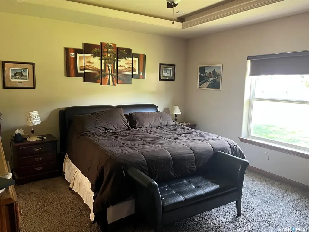 105 Jim Headington Way Wadena SK S0A 4J0