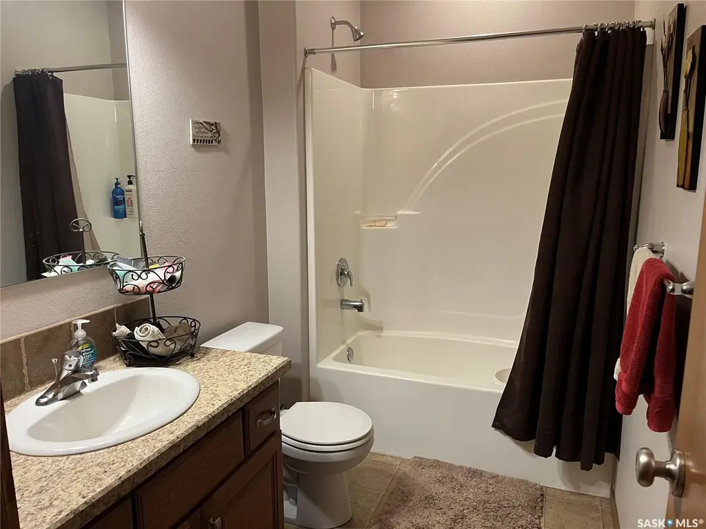 105 Jim Headington Way Wadena SK S0A 4J0