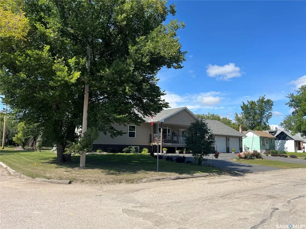 105 Jim Headington Way Wadena SK S0A 4J0