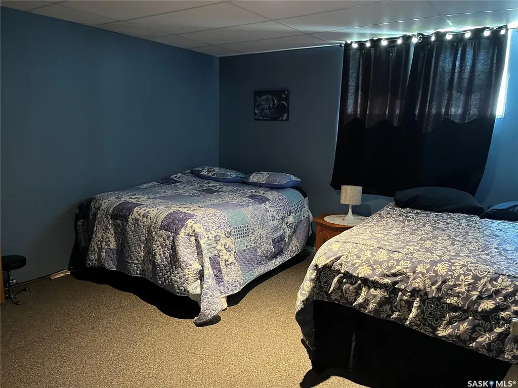 105 Jim Headington Way Wadena SK S0A 4J0
