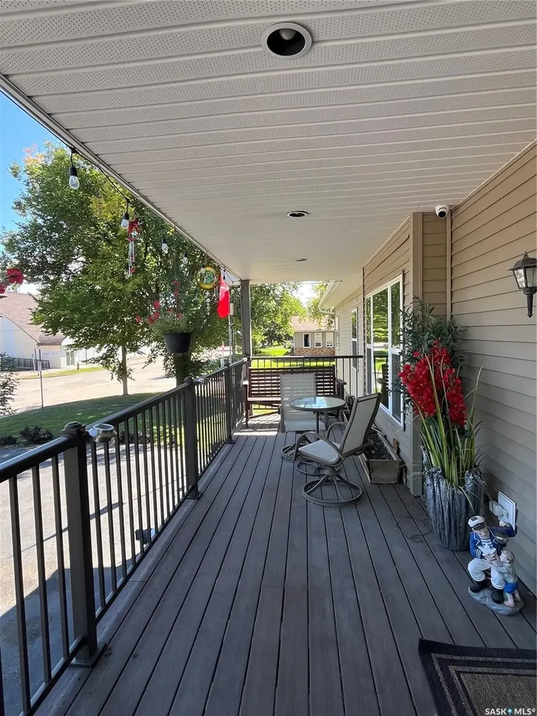 105 Jim Headington Way Wadena SK S0A 4J0