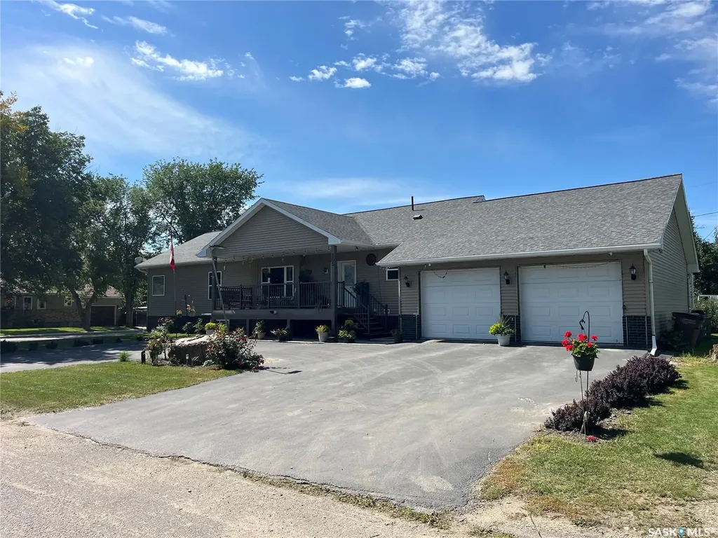 105 Jim Headington Way Wadena SK S0A 4J0
