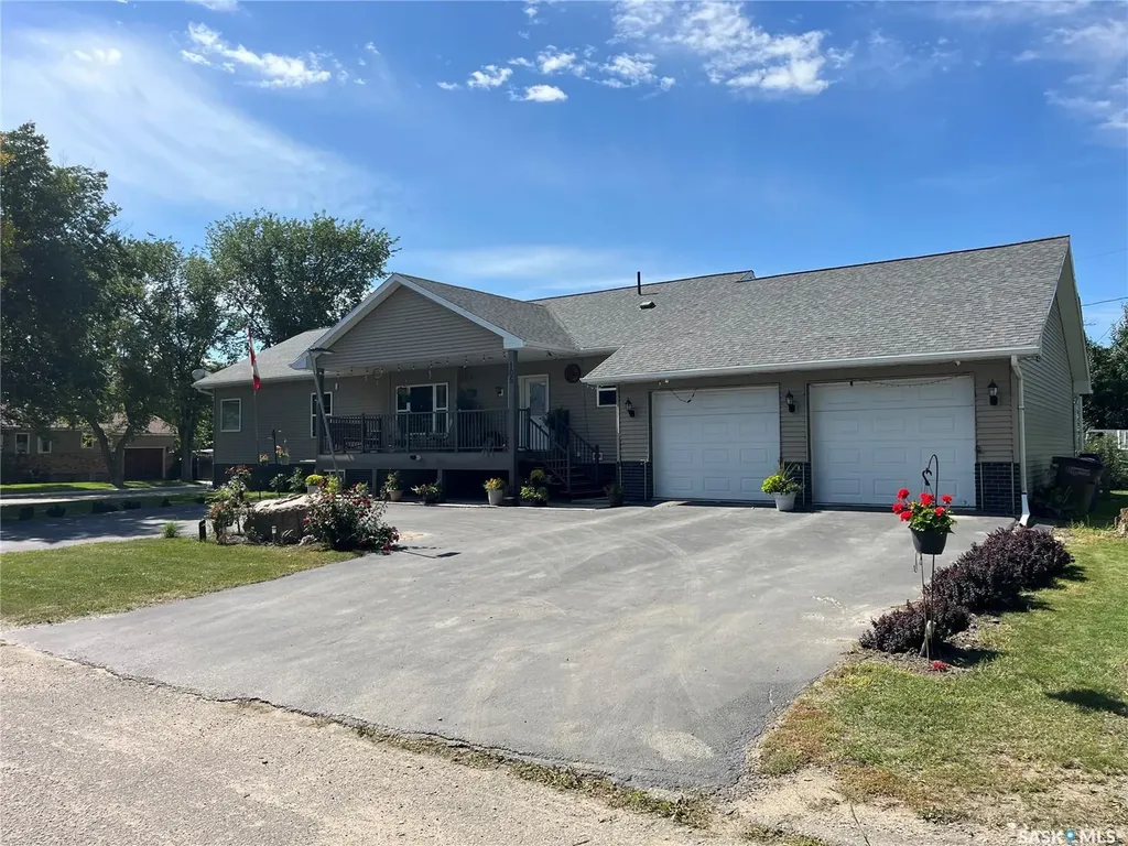 105 Jim Headington Way Wadena SK S0A 4J0