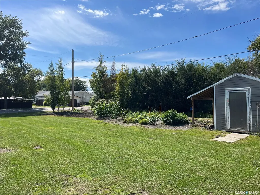 105 Jim Headington Way Wadena SK S0A 4J0