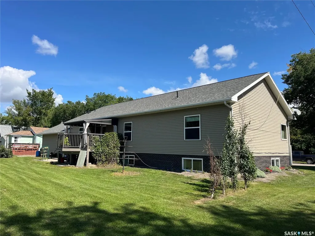 105 Jim Headington Way Wadena SK S0A 4J0