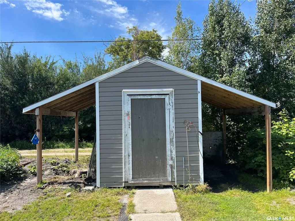 105 Jim Headington Way Wadena SK S0A 4J0