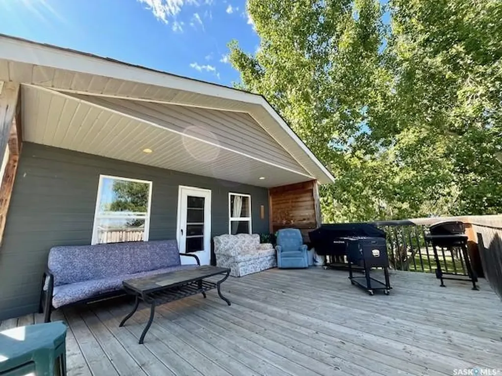 94 Rural Address Lacadena Rm No. 228 SK S0L 1T0