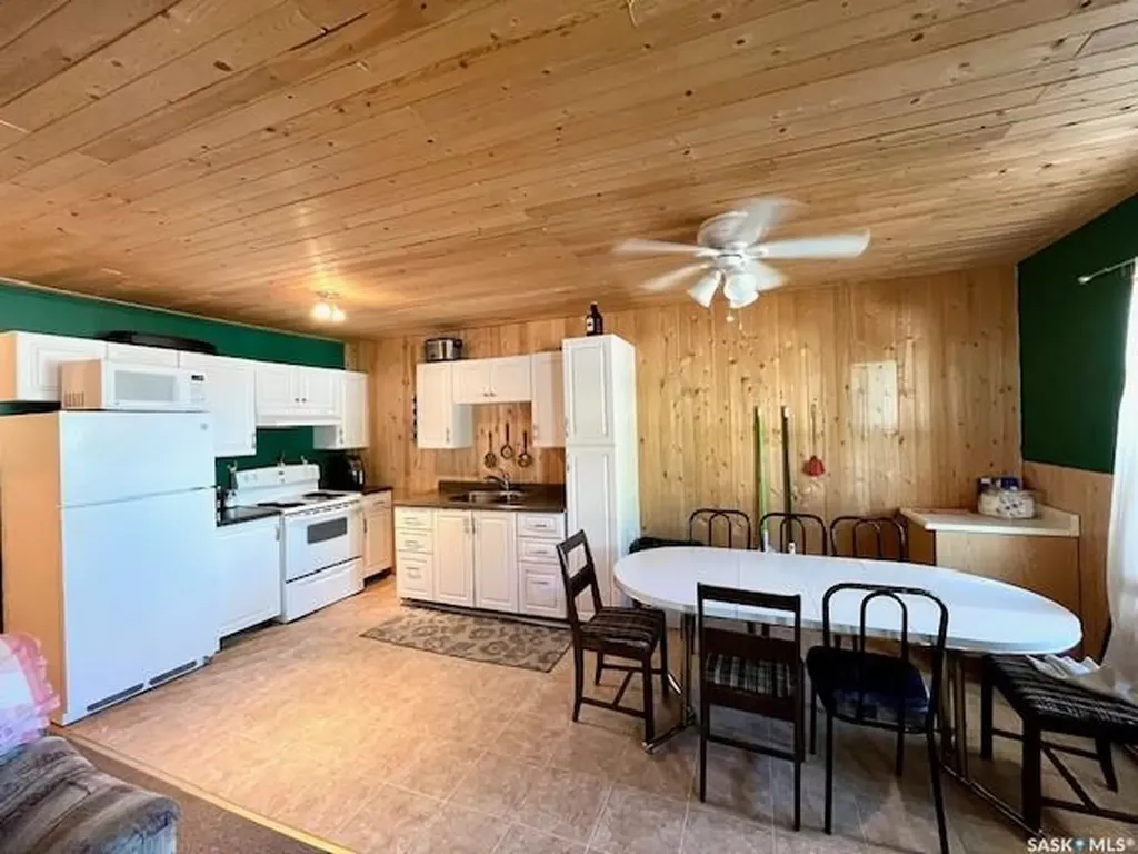 94 Rural Address Lacadena Rm No. 228 SK S0L 1T0