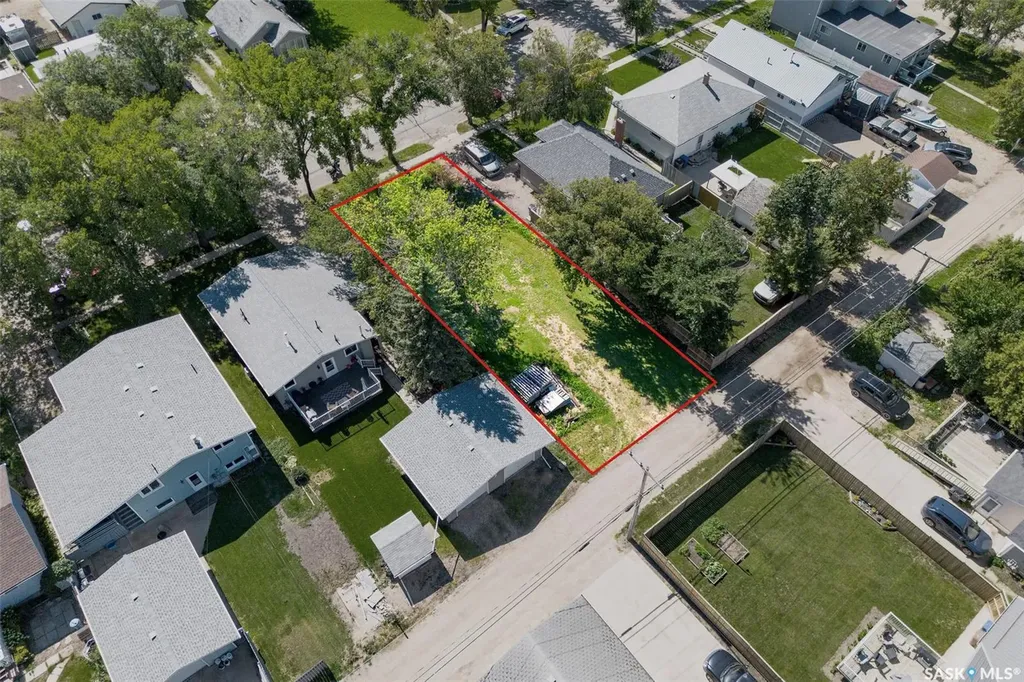 210 Mcleod Avenue E Melfort SK S0E 1A0