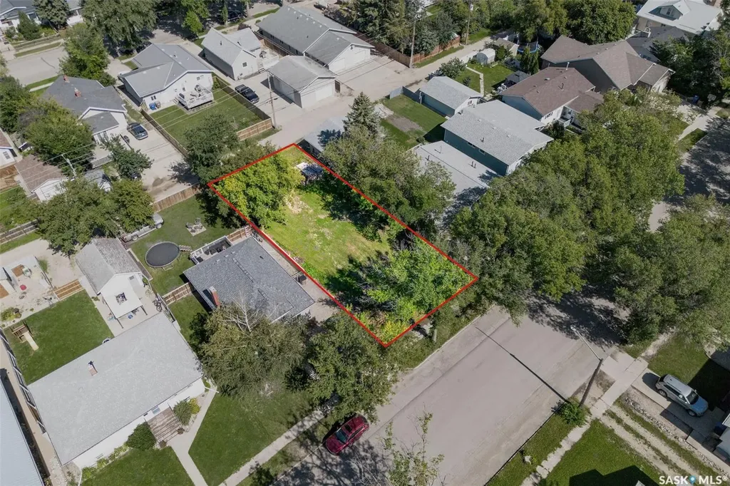210 Mcleod Avenue E Melfort SK S0E 1A0