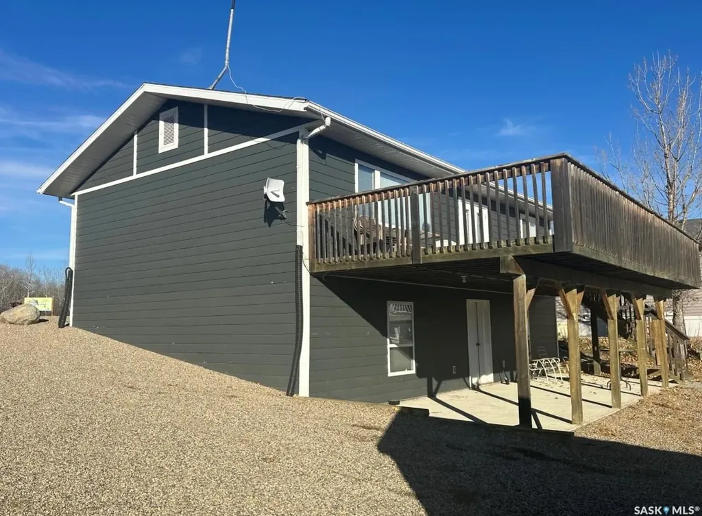 305 Kepula Lane Calder Rm No. 241 SK S0A 4S0