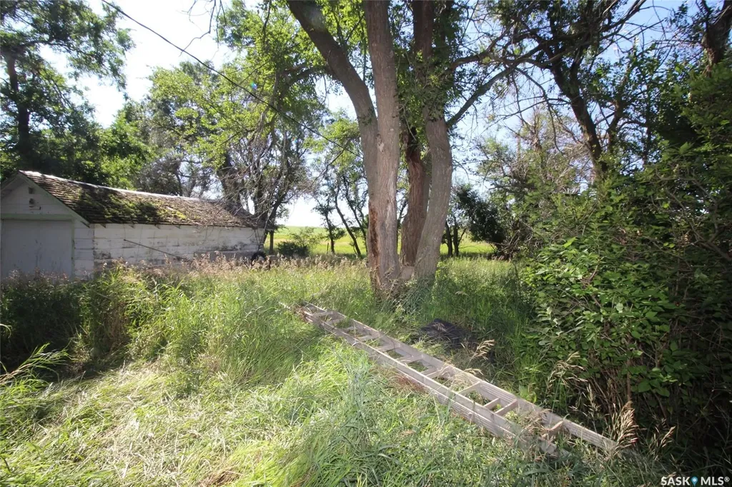 810 2nd Avenue S Simmie SK S0N 2N0