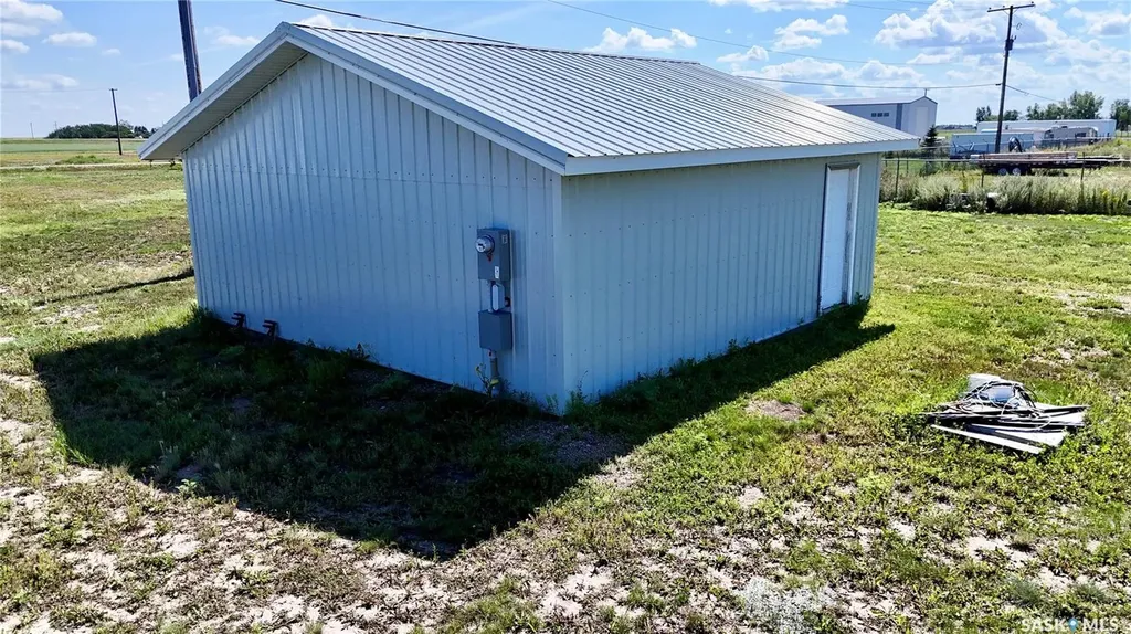 Lot 6 Pfeffer Avenue Elbow SK S0H 1J0