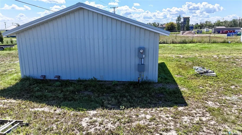 Lot 6 Pfeffer Avenue Elbow SK S0H 1J0