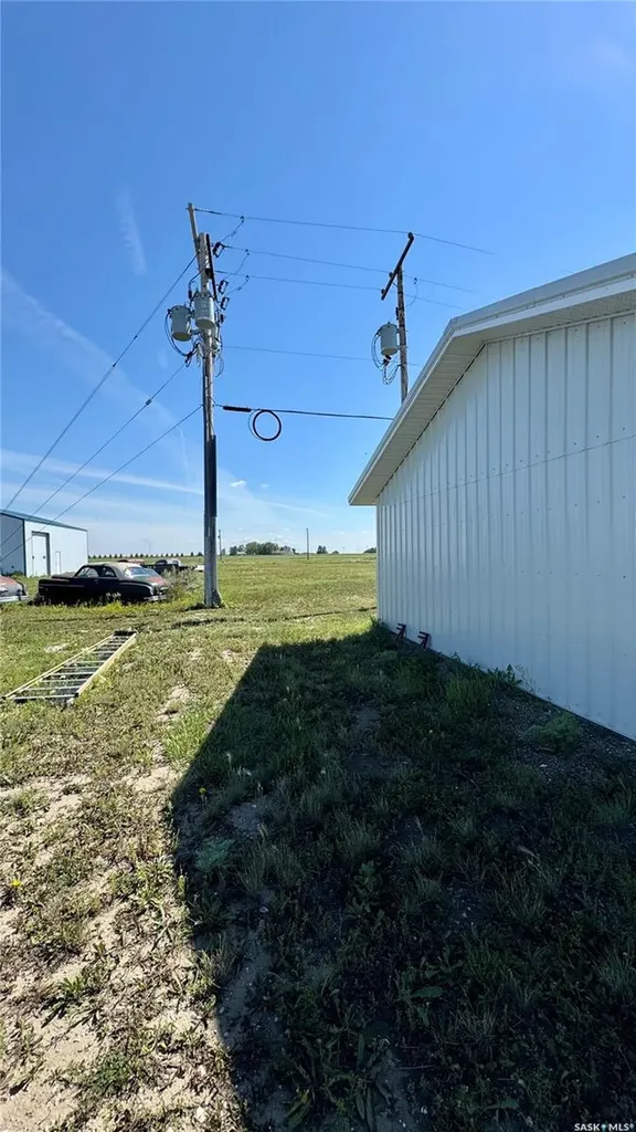 Lot 6 Pfeffer Avenue Elbow SK S0H 1J0