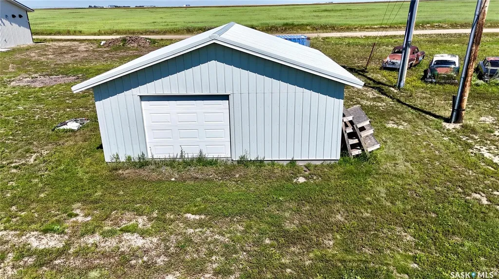 Lot 6 Pfeffer Avenue Elbow SK S0H 1J0