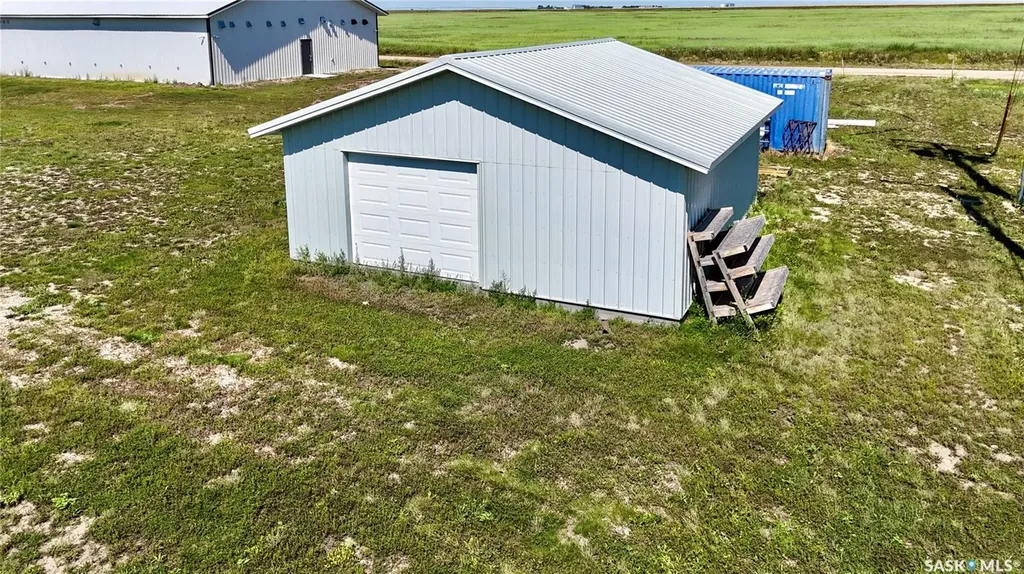 Lot 6 Pfeffer Avenue Elbow SK S0H 1J0
