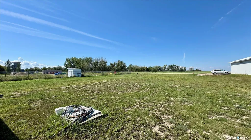 Lot 6 Pfeffer Avenue Elbow SK S0H 1J0