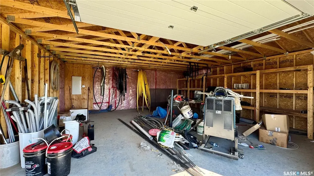 Lot 6 Pfeffer Avenue Elbow SK S0H 1J0