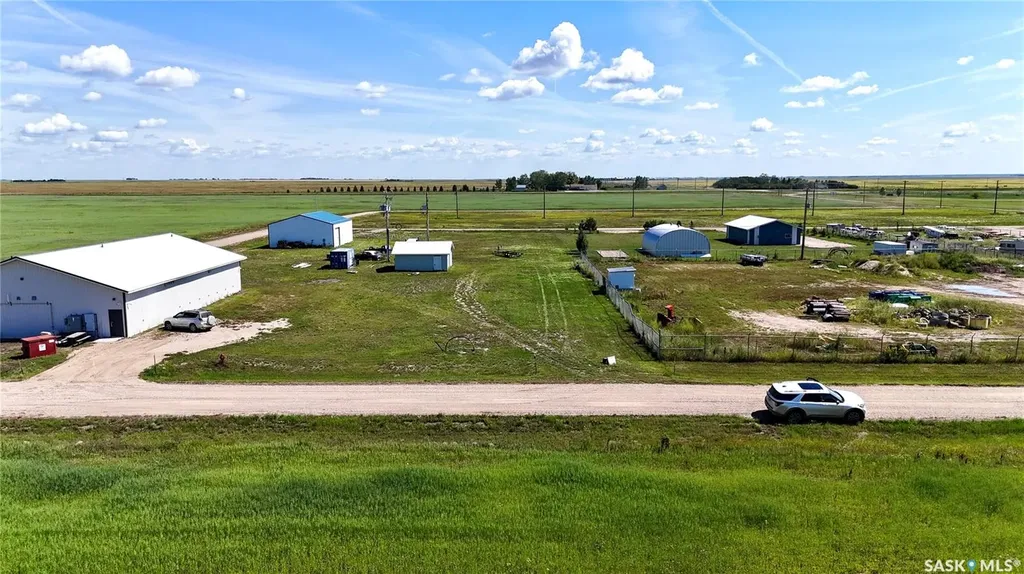 Lot 6 Pfeffer Avenue Elbow SK S0H 1J0